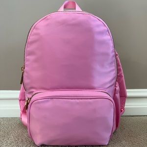 Stoney Clover Lane x Target Pink Bag BNWT